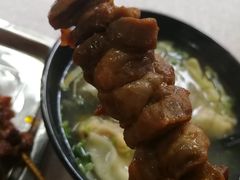 微波腱子肉-海平馄饨(逍遥二路店)