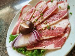 -梦山水日本烧肉(五四广场店)