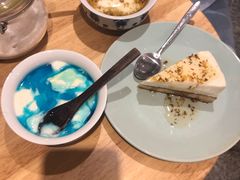 桂花酸奶-古树酸奶(八廓南街店)
