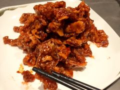 焦酥里脊-燕春楼(海河华鼎店)