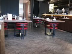 大堂-NIUNIUPARK和牛螃蟹(龙湖杭州滨江天街店)