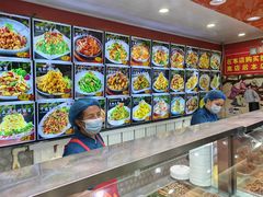 -春花民族美食(佳木斯总店)
