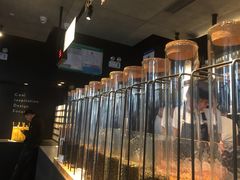 -喜茶(北京三里屯太古里店)