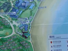 -朱家尖南沙景点
