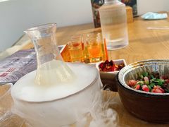 -苦尽酒馆·川菜(鼓楼店)