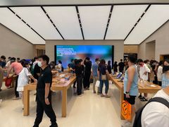 -Apple零售店(苏州店)