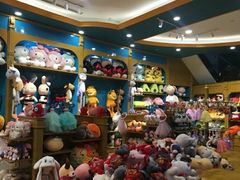 -幸福花欢乐世界(东辰广场A座店)