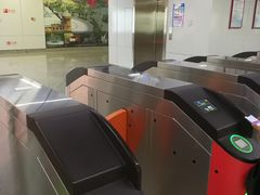 -倪家堰(地铁站)