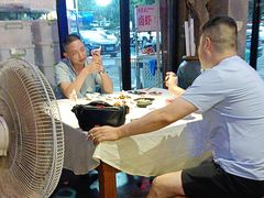 -忆3毛烧烤美食城(龙塘直营店)