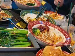 -肥韬茶餐厅(南山mini店)