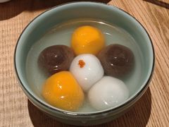 全家福汤圆-缸鸭狗(天一广场店)