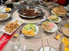 -蜀记火锅(南街店)