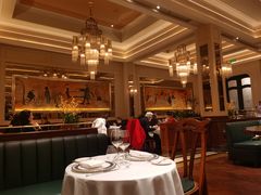 大堂-福楼法餐厅FLO