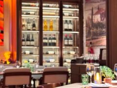 -Mammamia意大利餐厅(阳春巷店)