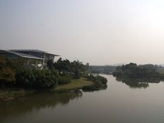 -新江湾城公园