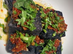 -炊烟小炒黄牛肉(浦东世纪汇店)