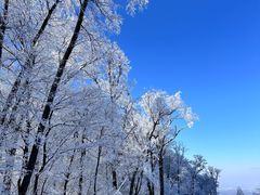 -长白山万达国际滑雪场