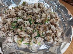 -周锦记广式餐厅