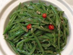 -蓬川食府(金海道店)