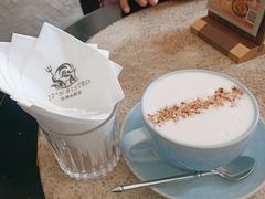 -22ºN BISTRO西餐&酒馆