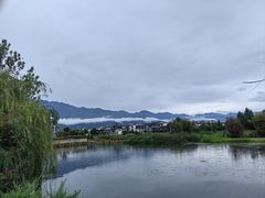 -大理洱海