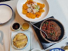 -狮王府淮扬菜(夫子庙老门东店)