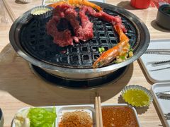 -霸腹烤肉(厦门柚子番店)