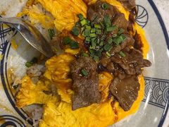 -明记港式烧腊茶餐厅(下沙店)