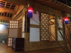 -纽斯桑拿会所(餐厅天山路店)