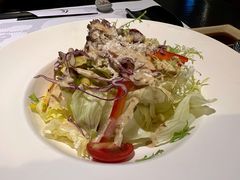 -松临·铁板烧&Omakase(神农店)