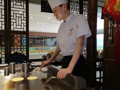 -湘汇概念铁板烧(铁西万达店)