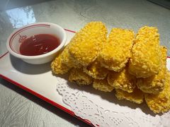 -鑫裕园三个拿手菜(白堤路店)