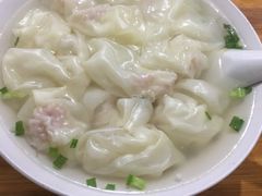 -安庆馄饨店(园东路店)