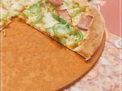 -米斯特比萨(光华桥凯德MALL天津湾店)