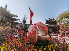 -钱王祠