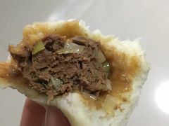 -紫光园清真北京小吃(正阳大街店)