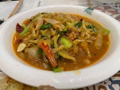 -阿拉丁新疆风味餐厅·清真(罗廊巷店)