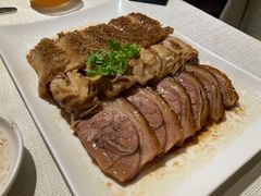 卤水三拼-御宝轩(益丰·外滩源店)