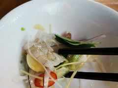 -官塘锋记鱼生·生腌·砂锅粥(牌坊街店)
