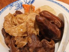 -山水茶艺馆·点心粤菜·30年老字号
