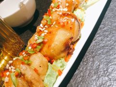 -安多素食(广仁寺路店)