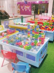 -杰瑞宝贝王乐园(CCMALL时代广场店)