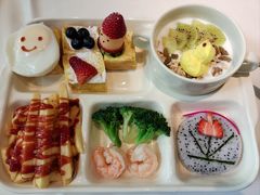 -唐廊烤鸭店(工体店)