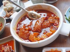 -七步香云南山里菜(昆明老街店)
