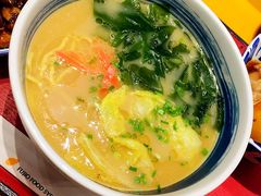 -虹梅食堂·爱蝦乃家