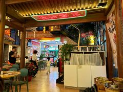 -湛林.粤西大排挡(前门店)