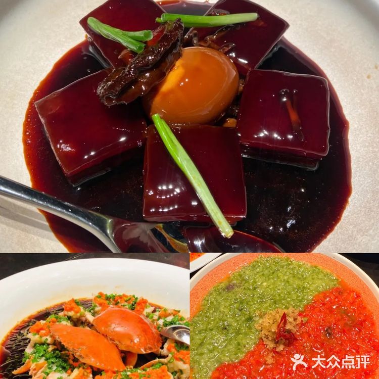 徐家汇畔小洋房，东方融宴邂逅舌尖浪漫！