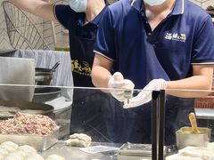-汤姆大师傅鲜香牛肉饼(深圳保利文化广场店)