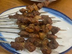 -草原牧语烤全羊(闽江大道店)