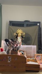 -盘子女人坊古装写真摄影(天津总店)